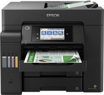 Epson L6550, A4, color MFP, Fax, ADF, duplex, USB, LAN, WiFi