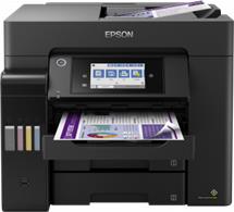 Epson L6570, A4, color MFP, Fax, ADF, duplex, USB, LAN, WiFi