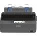 Epson LQ-350, A4, 24ihl., 347zn., LPT/RS232/USB