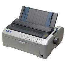 Epson LQ-590, A4, 24ihl., 529zn., LPT/USB