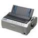 Epson LQ-590, A4, 24ihl., 529zn., LPT/USB