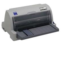 Epson LQ-630, A4, 24ihl., 360zn., LPT/USB