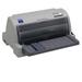 Epson LQ-630, A4, 24ihl., 360zn., LPT/USB