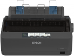 Epson LX-350, A4, 9ihl., 350zn., LPT/RS232/USB