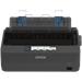 Epson LX-350, A4, 9ihl., 350zn., LPT/RS232/USB