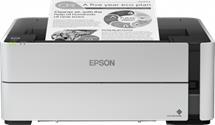 Epson M1180, A4 mono tlaciaren, duplex, USB, WiFi, LAN