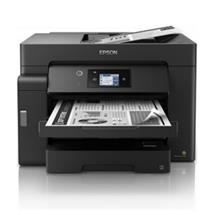 Epson M15140, A3+ mono MFP, Fax, ADF, duplex, USB, LAN, WiFi