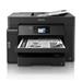 Epson M15140, A3+ mono MFP, Fax, ADF, duplex, USB, LAN, WiFi