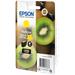 Epson originál ink C13T02H44010, 202 XL, yellow, 8.5ml, Epson XP-6000, XP-6005