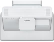 Epson projektor EB-1480Fi, 3LCD, Laser, FullHD, 5000ANSI, 2 500 000:1, HDMI, LAN, WiFi- ultra short