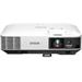 Epson projektor EB-2250U, 3LCD, WUXGA, 5000ANSI, 15000:1, USB, HDMI, LAN, MHL