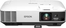 Epson projektor EB-2255U, 3LCD, WUXGA, 5000ANSI, 15000:1, HDMI, USB, LAN, MHL, WiFi, WiDi