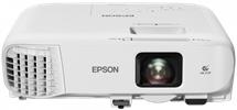 Epson projektor EB-982W, 3LCD, WXGA, 4200ANSI, 16000:1, HDMI, LAN