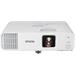Epson projektor EB-L200F, 3LCD Laser WUXGA, 4500ANSI, 2 500 000:1, HDMI, LAN, WiFi, Miracast