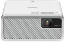 Epson projektor EF-100W, 3LCD, Laser, 2000ANSI, 2 500 000:1, HD, HDMI, BT