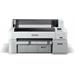 Epson SureColor SC-T3200, 24",  5 color w/o stand