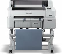 Epson SureColor SC-T3200, 24", 5 color