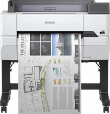 Epson SureColor SC-T3400, 24", A1