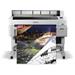 Epson SureColor SC-T5200, 36",  5 color