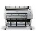 Epson SureColor SC-T5200D, 36",  5 color