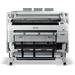 Epson SureColor SC-T5200DMFP, 36", 5 color, skener