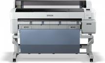 Epson SureColor SC-T7200, 44", 5 color