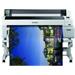 Epson SureColor SC-T7200D-PS, 44",  5 color