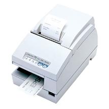 EPSON TM-U675-033 serial, auto cutter