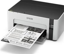 Epson WorkForce M1100, A4 mono tlaciaren, USB