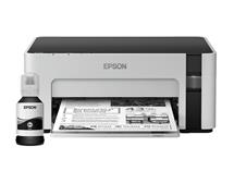 Epson WorkForce M1120, A4 mono tlaciaren, USB, WiFi