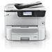 Epson WorkForce Pro WF-C8610DWF, A3+, All-in-One, GLAN, duplex, ADF, Fax, Wifi, NFC + 2x cierny atrament XL