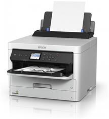 Epson WorkForce Pro WF-M5299DW, mono, A4, duplex, LAN, WiFi, NFC