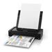 Epson WorkForce WF-100W, A4, USB, WiFi - prenosna