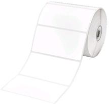 etikety v rolke BROTHER RDS03E1, 102mm x 50mm, Paper Label (836 ks)