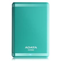 Externý disk ADATA HV100 1TB 2.5" modrý