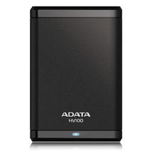 Externý disk ADATA HV100 2TB 2.5" čierny