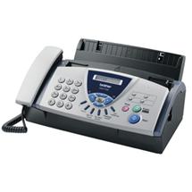 fax BROTHER T-104 thermo (so sluchátkom)