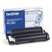 film BROTHER PC-201 Fax 1010/1020/1030