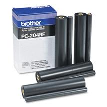 film BROTHER PC-204RF Fax 1010/1020/1030 (4ks)