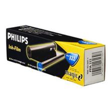 film PHILIPS PFA-322(321) fax MAGIC 2, PPF 441/456/486