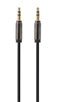 Gembird kábel 3.5 mm jack stereo audio, 1 m