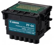 hlava CANON PF-06 TM-200/205/300/305, TX-2000/3000/4000