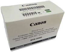 hlava CANON QY6-0080 MG5250/MG5350, iP4850/iP4900, MX885