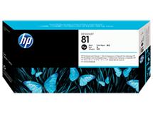 HLAVA HP C4950A BLACK