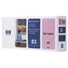 HLAVA HP C4965A  hlava a čistič No. 83, UV, light magenta pro DJ 5000xx