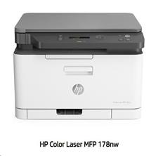 HP Color Laser MFP 178nw