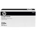 HP Color LaserJet 220volt Fuser Kit Prints approximately 100,000 pages.CP6015/CM6030/CM6040 220V Fuser Kit.