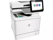 HP Color LaserJet Ent MFP M578dn