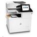 HP Color LaserJet Ent MFP M776dn Prntr