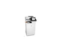 HP Color LaserJet Ent MFP M776z Printer